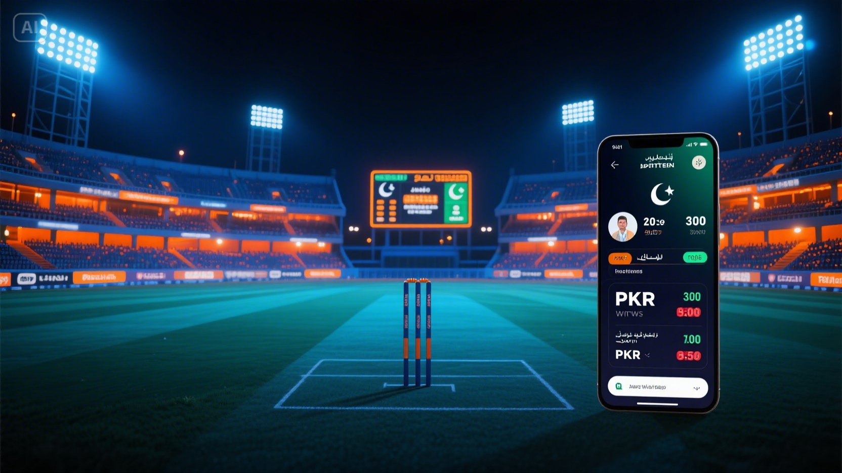 Fetbet CasinoDeposit today and claim 200% instantly on your first recharge! Pakistan’s players can play slots, poker, and crash games with safe PKR payments.