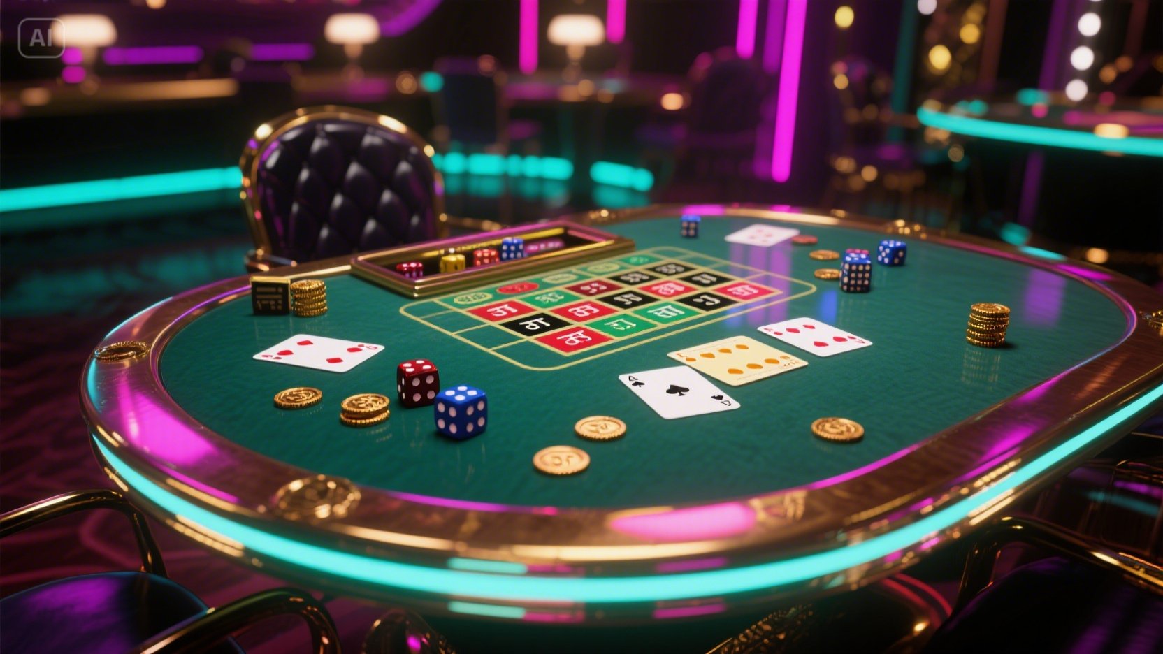 Registration at Fetbet Casino Casino