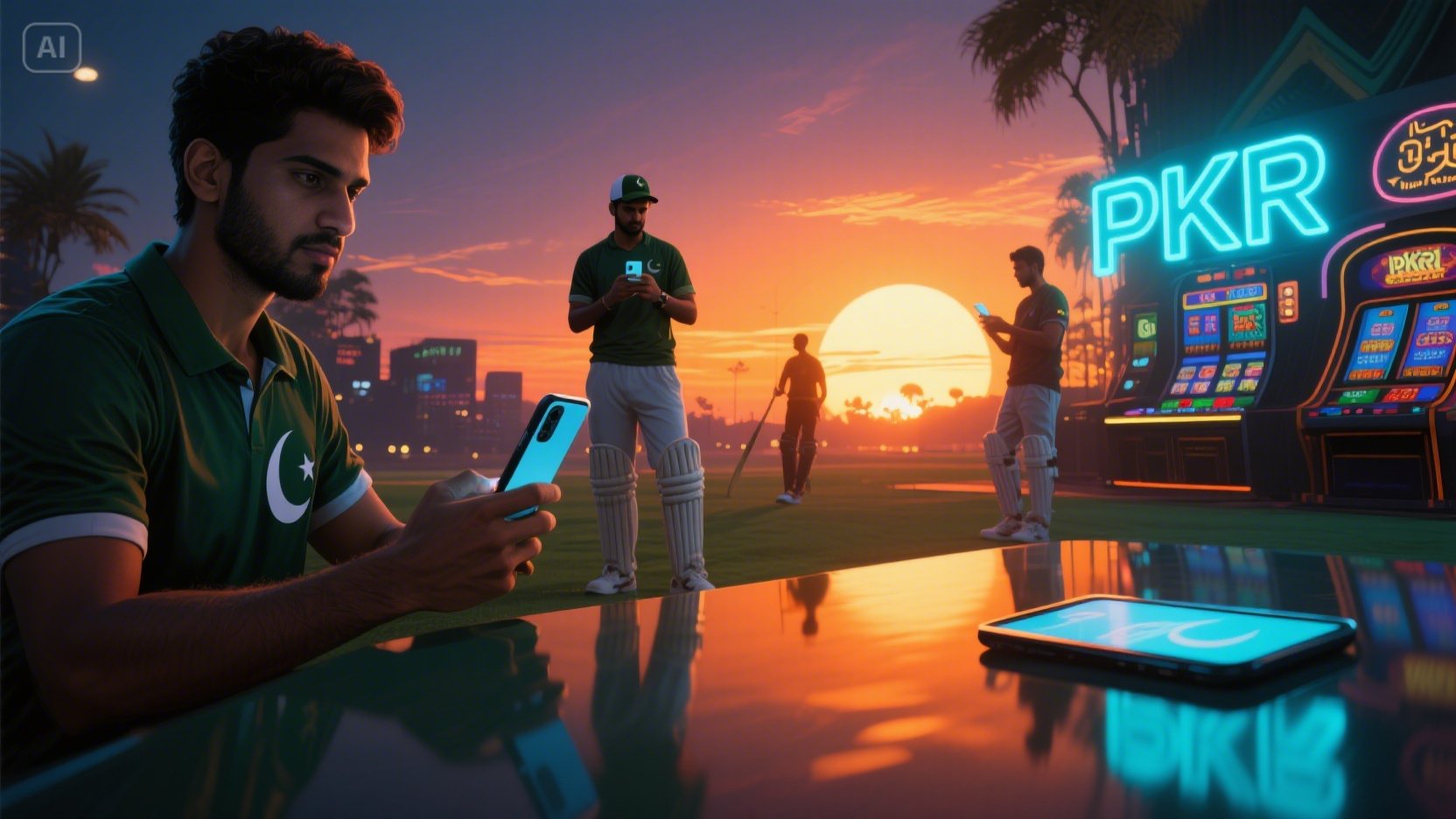 Casino Fetbet Casino desktop and mobile interfaces