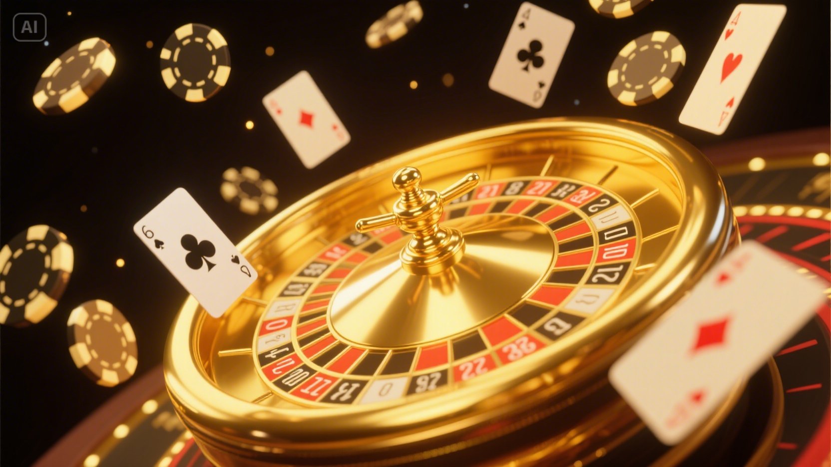 Casino Fetbet Casino desktop and mobile interfaces