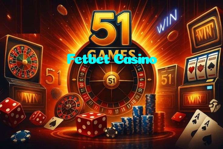 Fetbet Casino