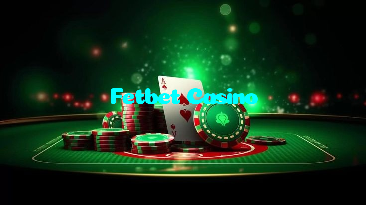available types of Fetbet Casino bet including pre-match live express and system bets