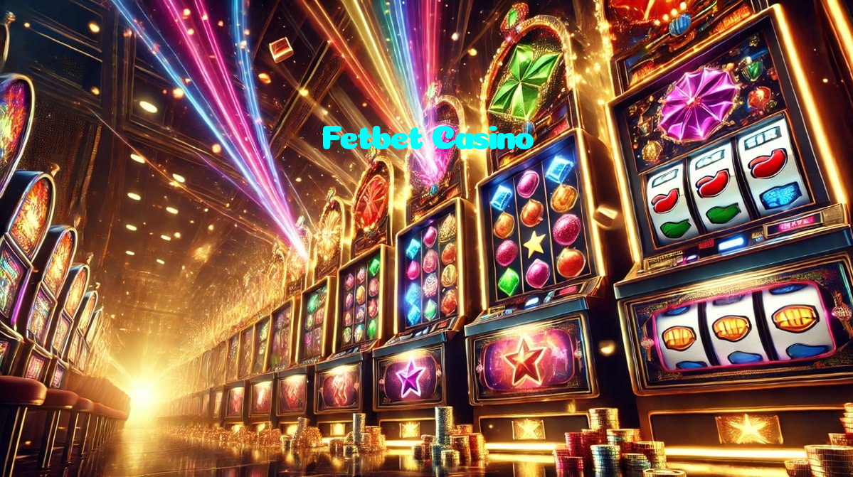 Fetbet Casino