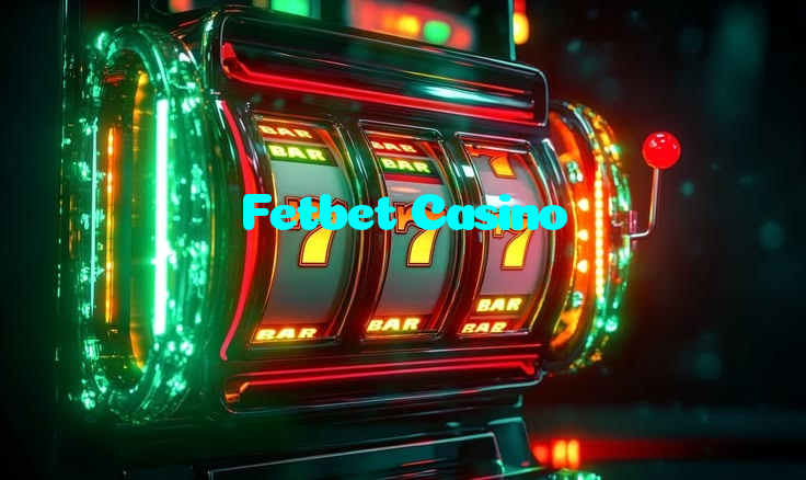 Fetbet Casino casino presented on mobile device in Pakistan with slots and live games